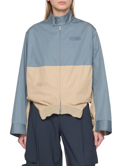 MAISON M JACKET