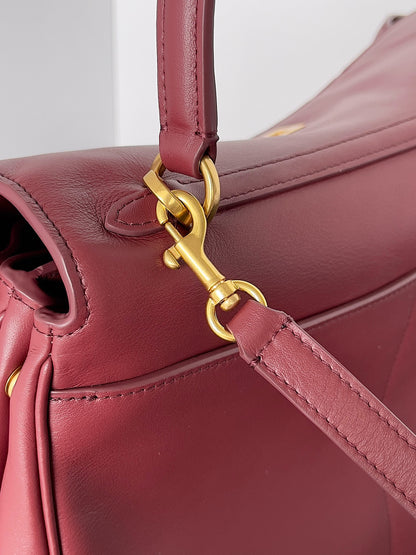 BAL MEDIUM RODEO BAG