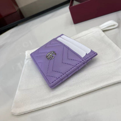 GG CARD HOLDER