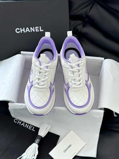 CC TRAINERS
