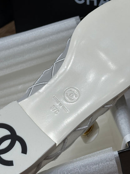 CC BALLET PUMPS