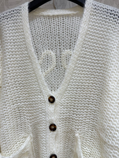 LOEW CARDIGAN