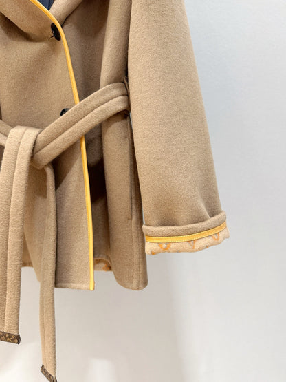 LOU COAT