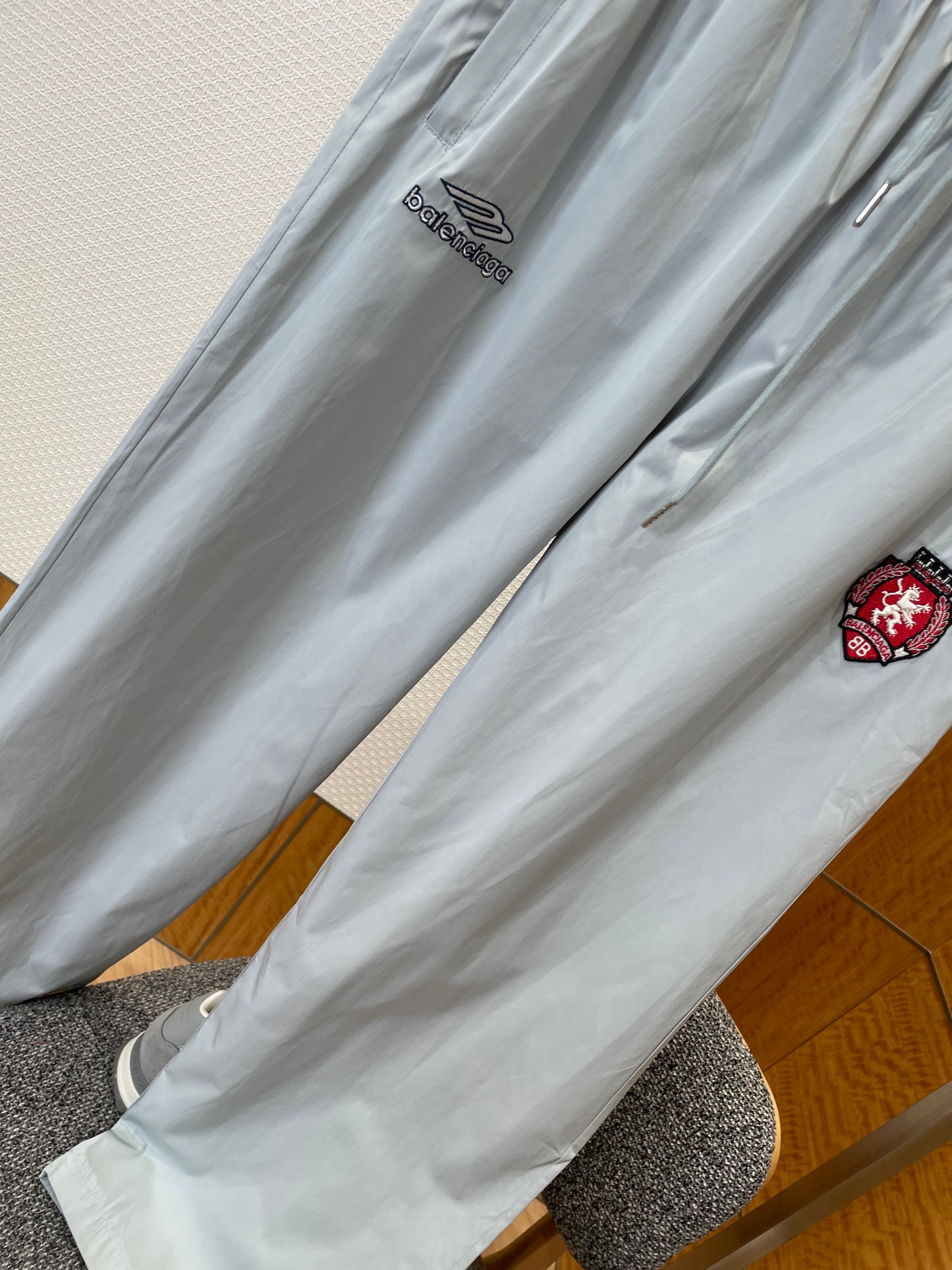 BAL TROUSERS