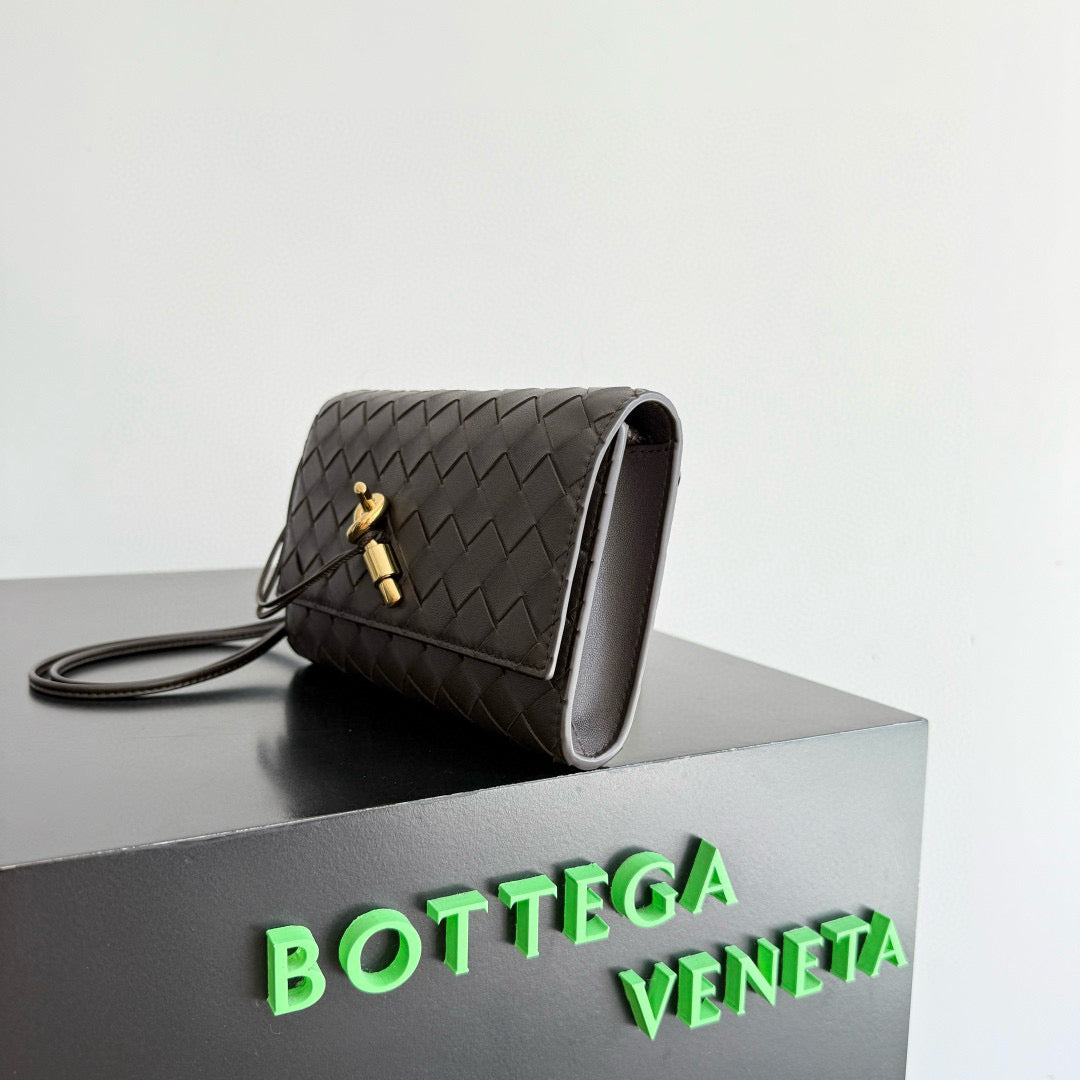 BOTT V ANDIAMO POUCH