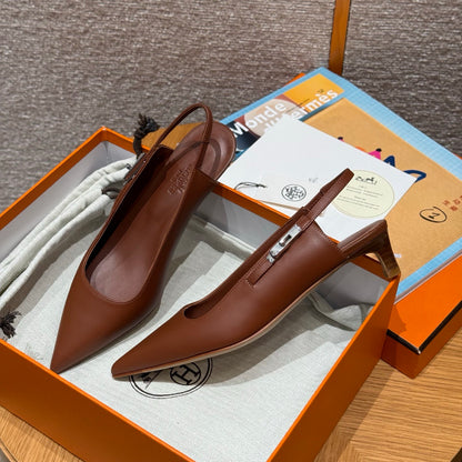 HERM LOVER 40 PUMPS