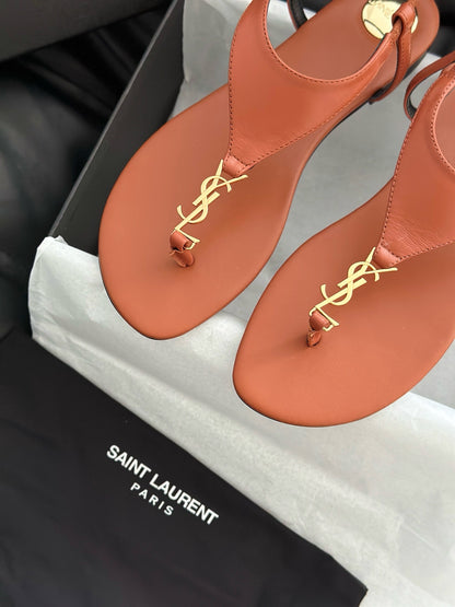 SL SANDALS