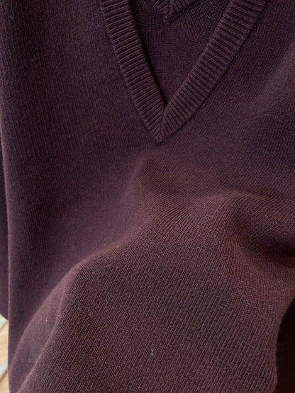 BOTT V JUMPER