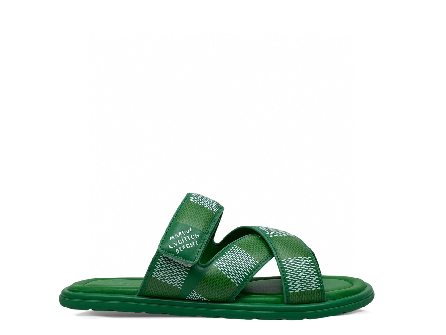 LOU VENICE MULE