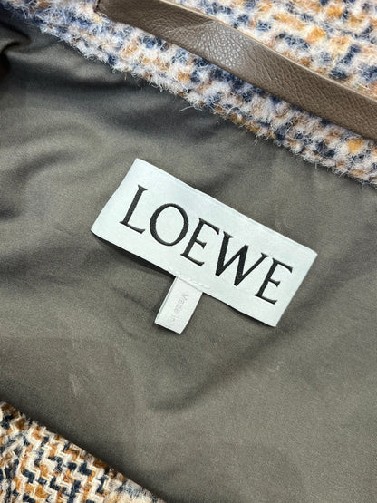 LOEW CARDIGAN