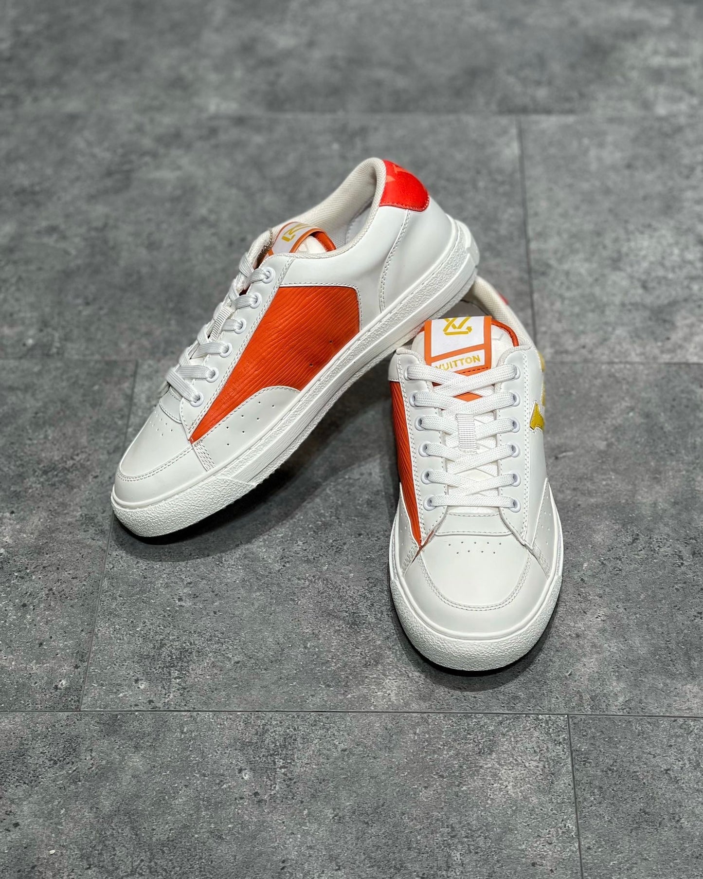 LOU TRAINERS