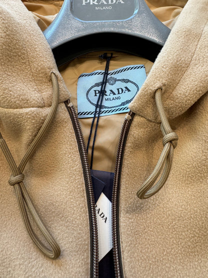 PD JACKET