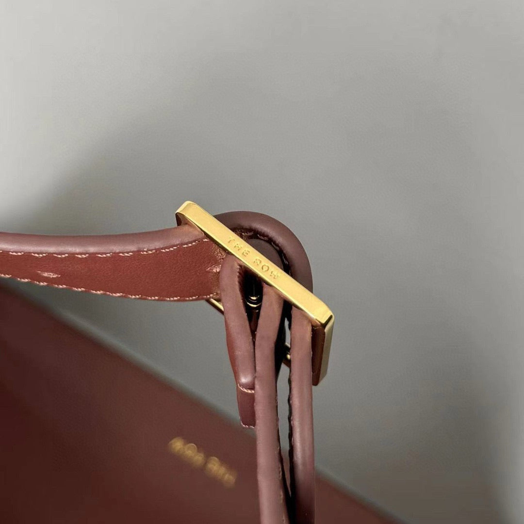 THE ROW MARGAUX 17 BAG