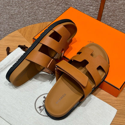 HERM CHYPRE SANDALS