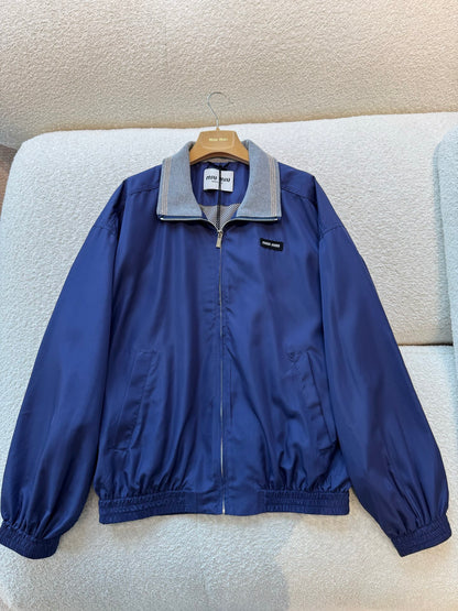 MIU M JACKET