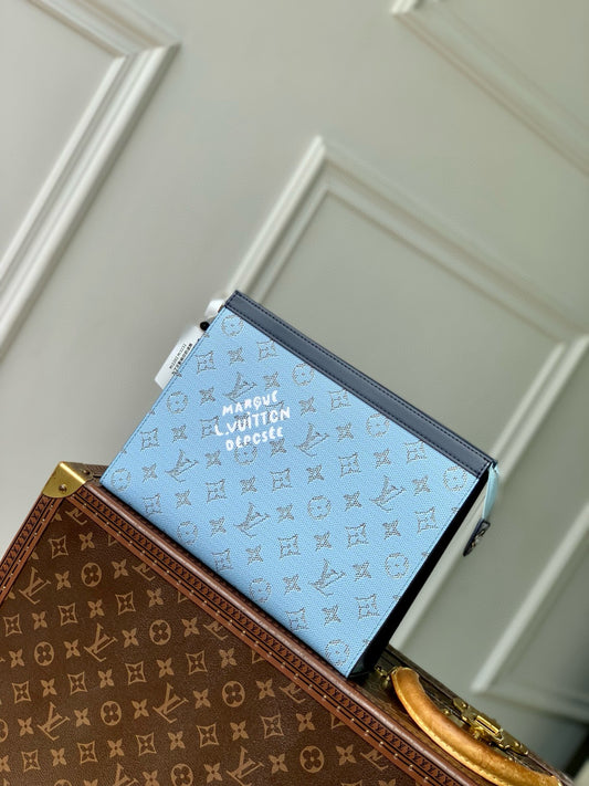 LOU POCHETTE VOYAGE