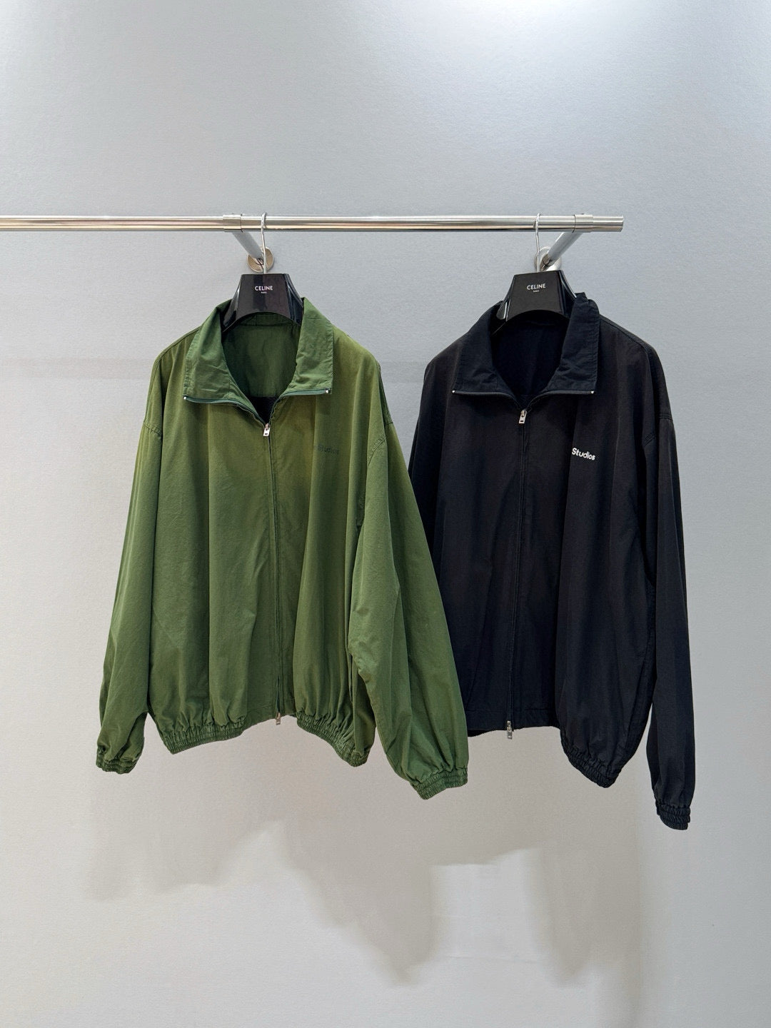 ACNE JACKET