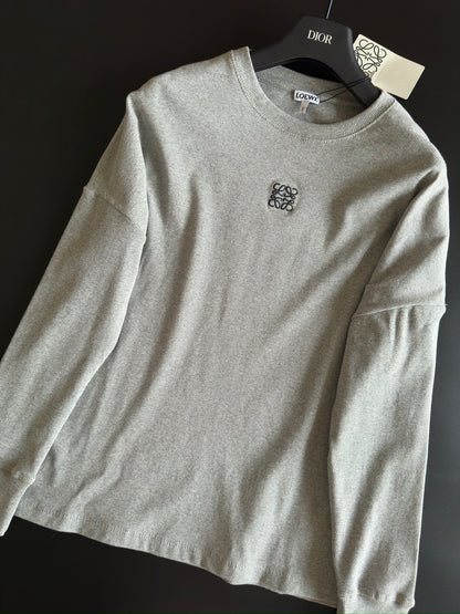LOEW LONG TEE