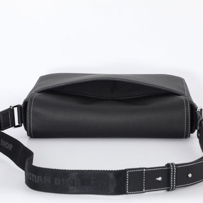 CD SADDLE MESSENGER BAG