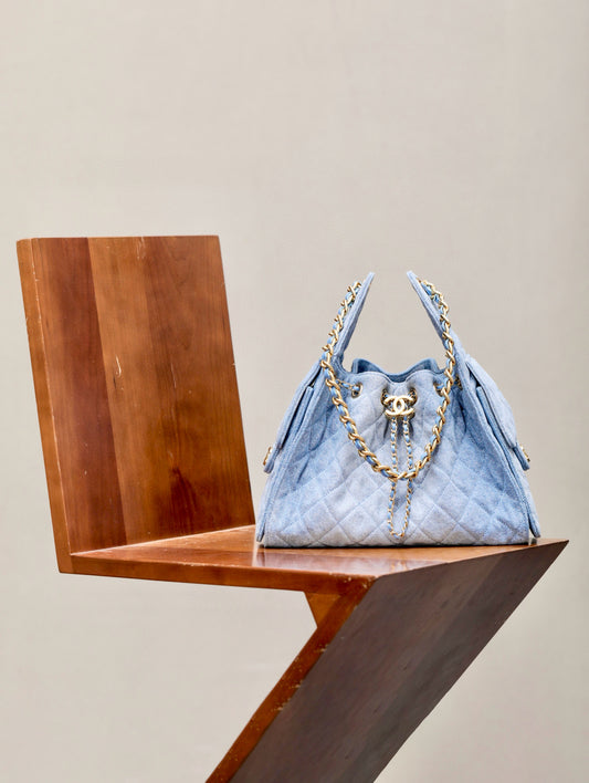 CC 25C BAG