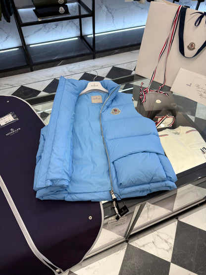 MONC x CHRISTOPHER RAXXY VEST