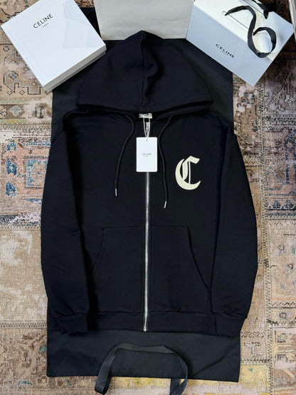 CEL HOODIE