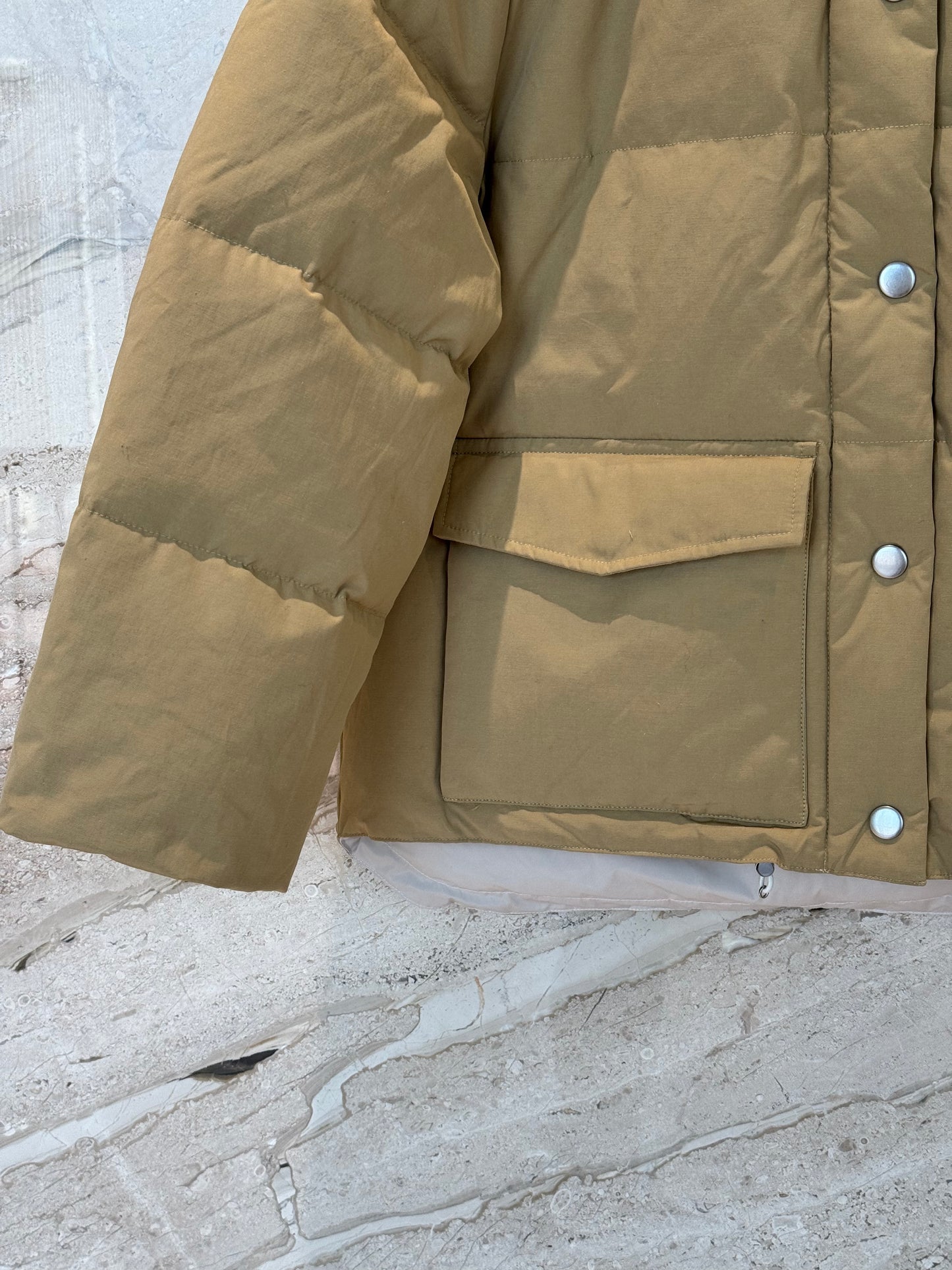 PD JACKET