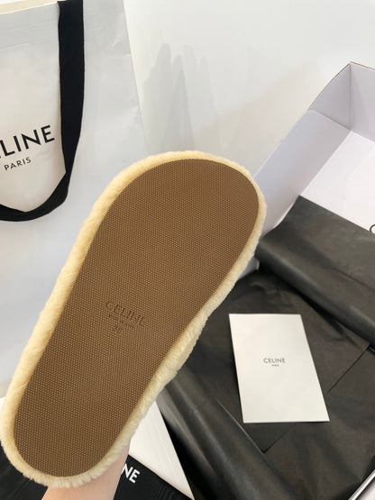 CEL FUR SLIDES