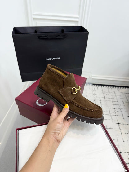 GG BOOTS