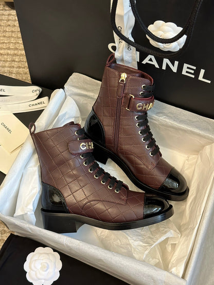 CC BOOTS