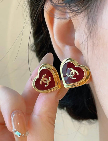 CC EARRINGS