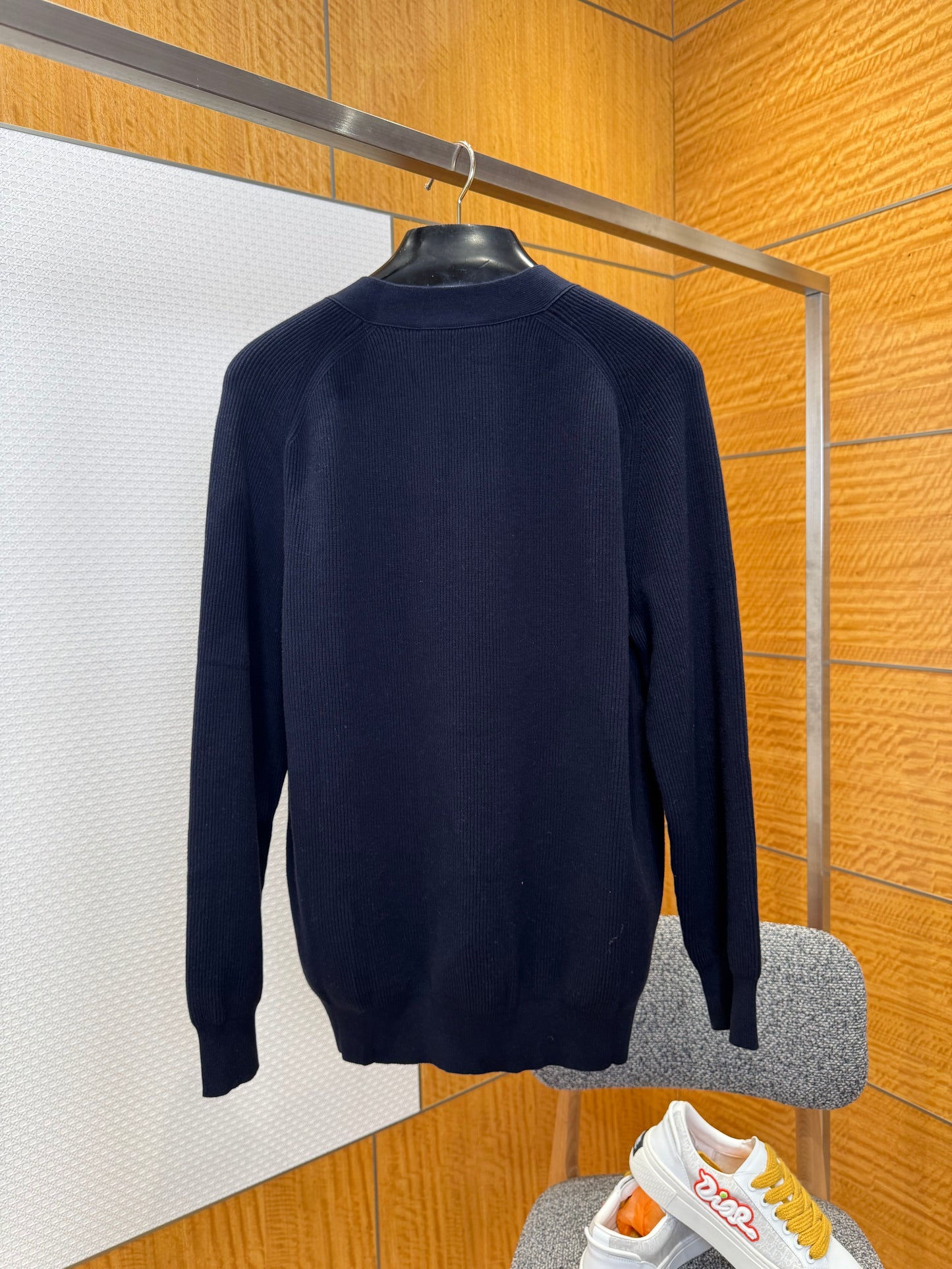 GG CARDIGAN