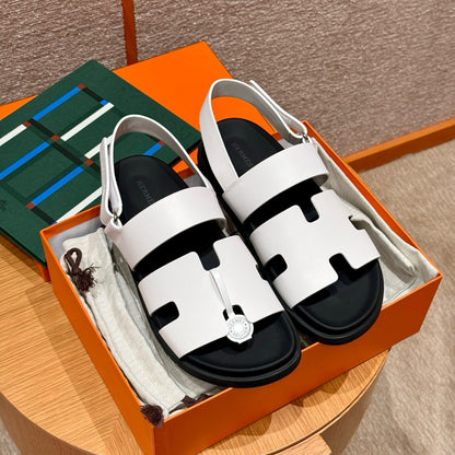 HERM GENIUS SANDALS