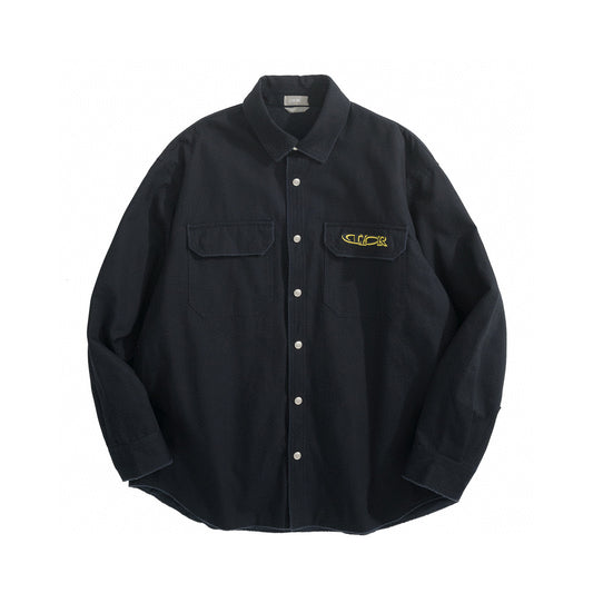 CD SHIRT