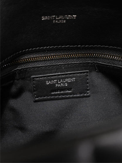 SL LOULOU PUFFER SMALL BAG