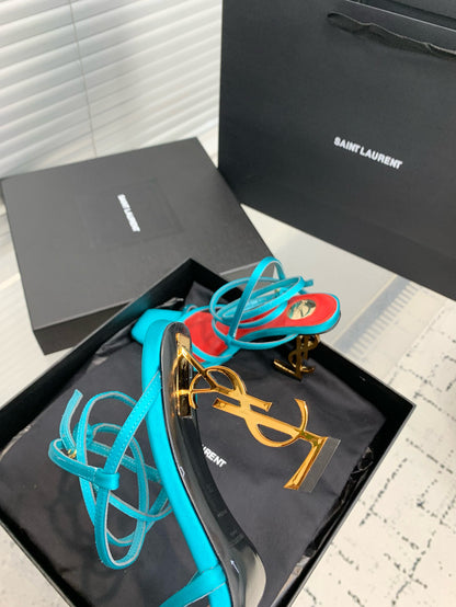 SL HEELS