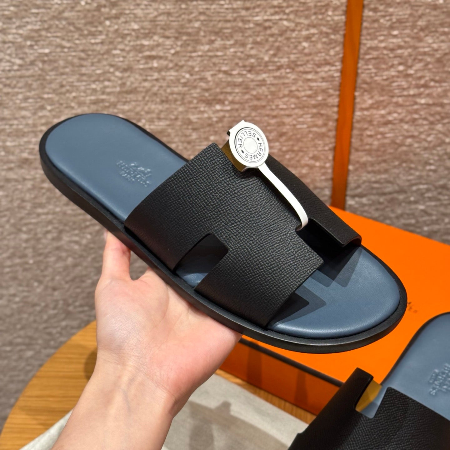 HERM IZMIR SANDALS