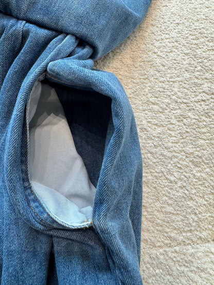 LOEW JEANS