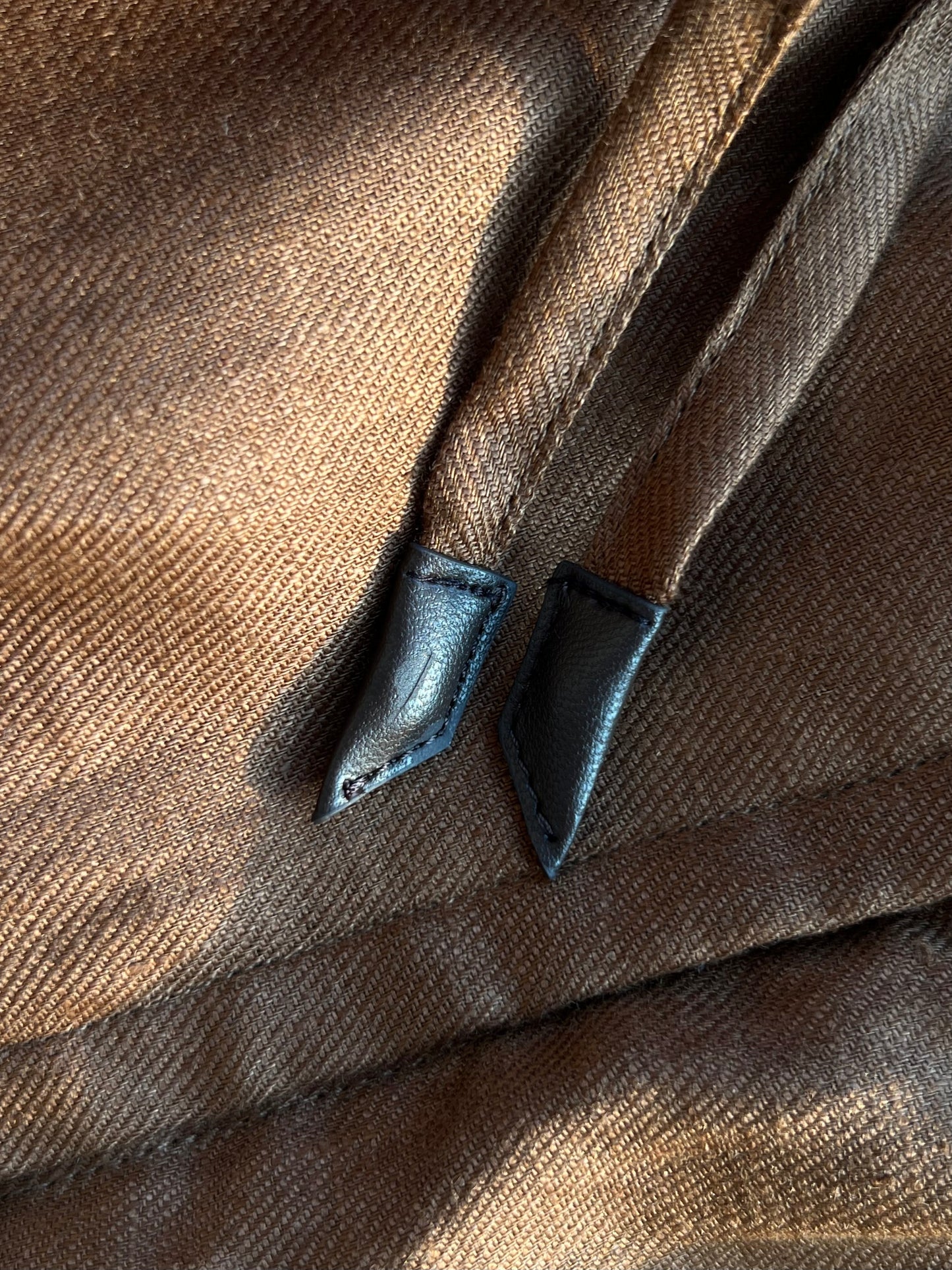 ZEGNA TROUSERS