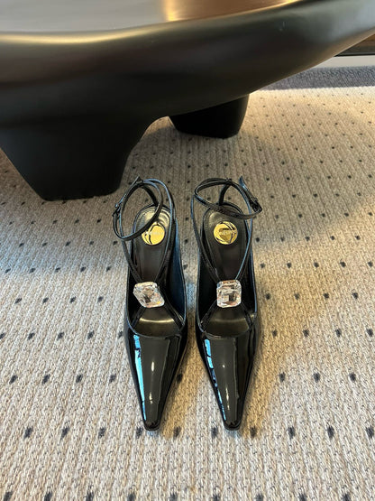 SL HEELS