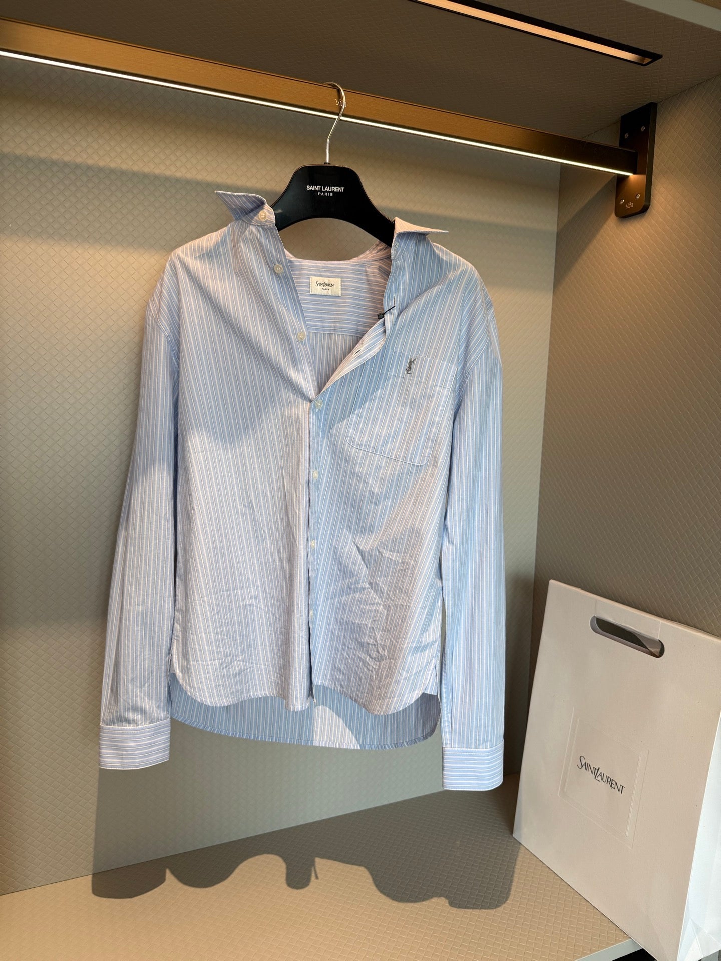 SL SHIRT