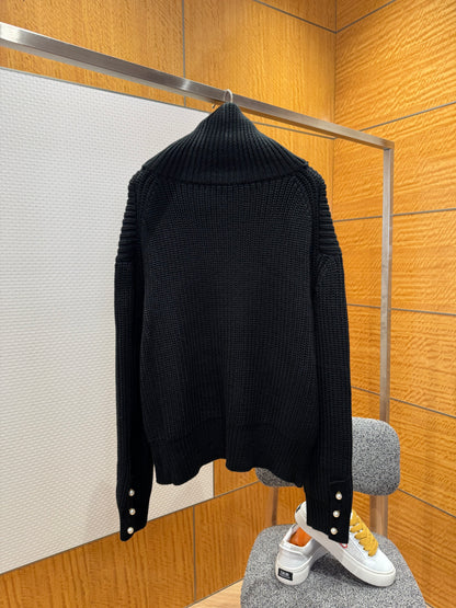 LOU JUMPER