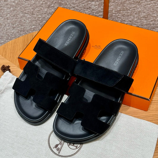 HERM CHYPRE SANDALS