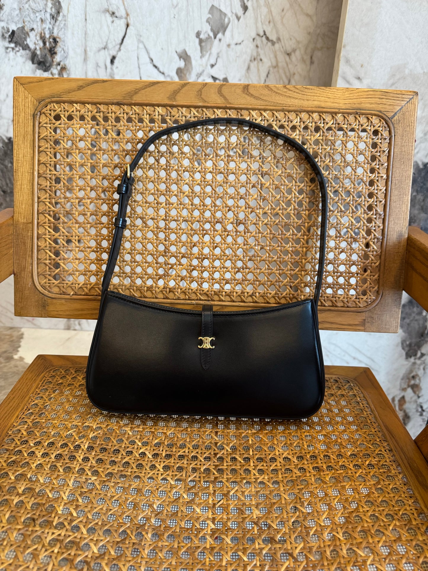 CEL TINA SHOULDER BAG