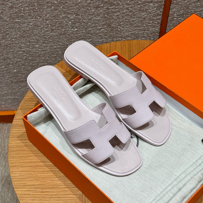 HERM ORAN SANDALS