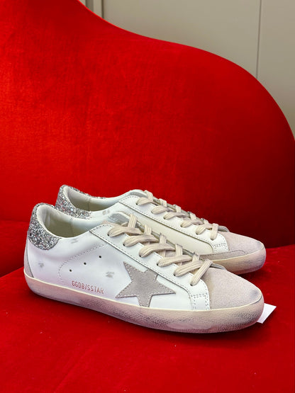 GOLDEN G TRAINERS