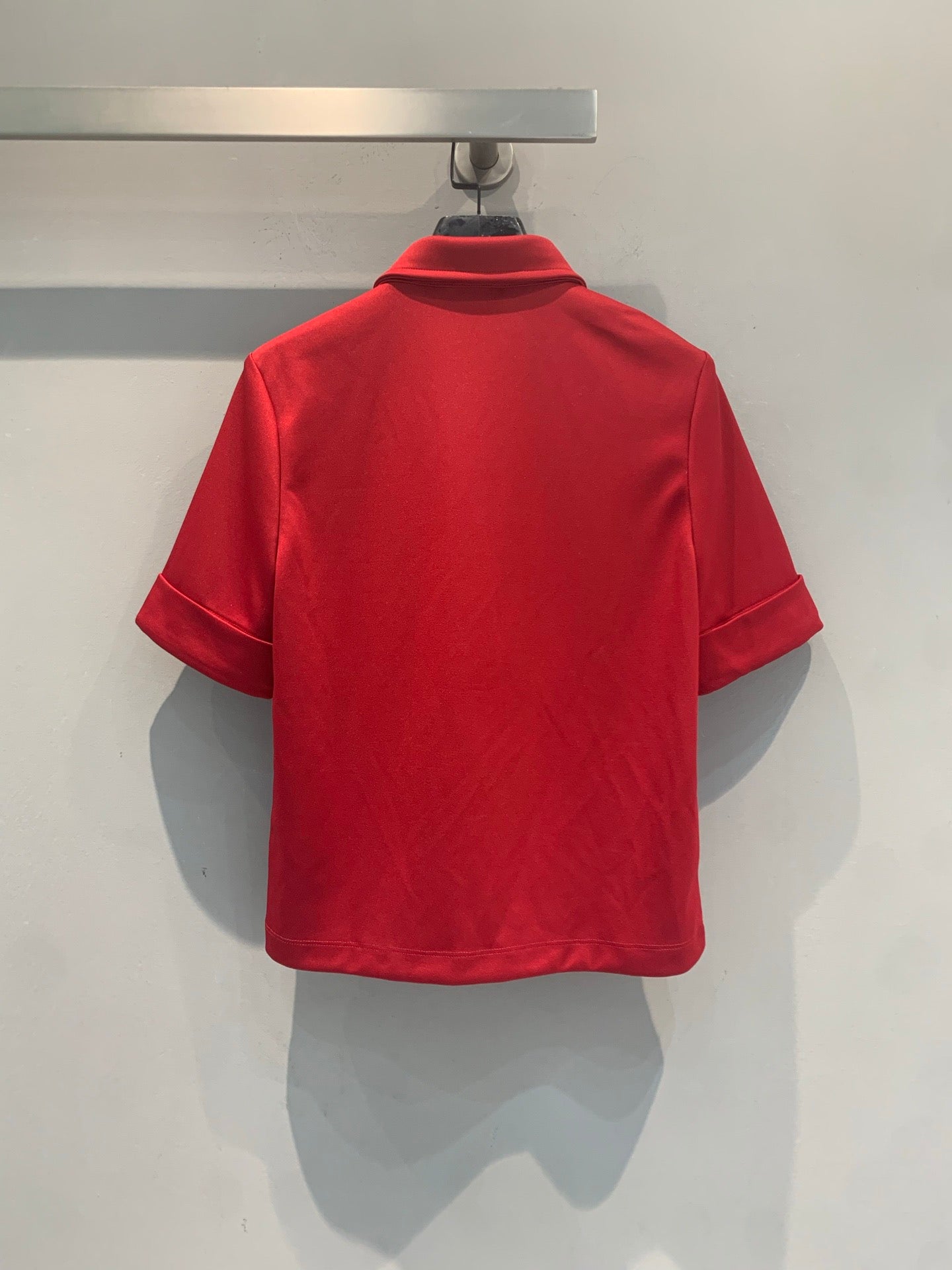 MIU M POLO SHIRT