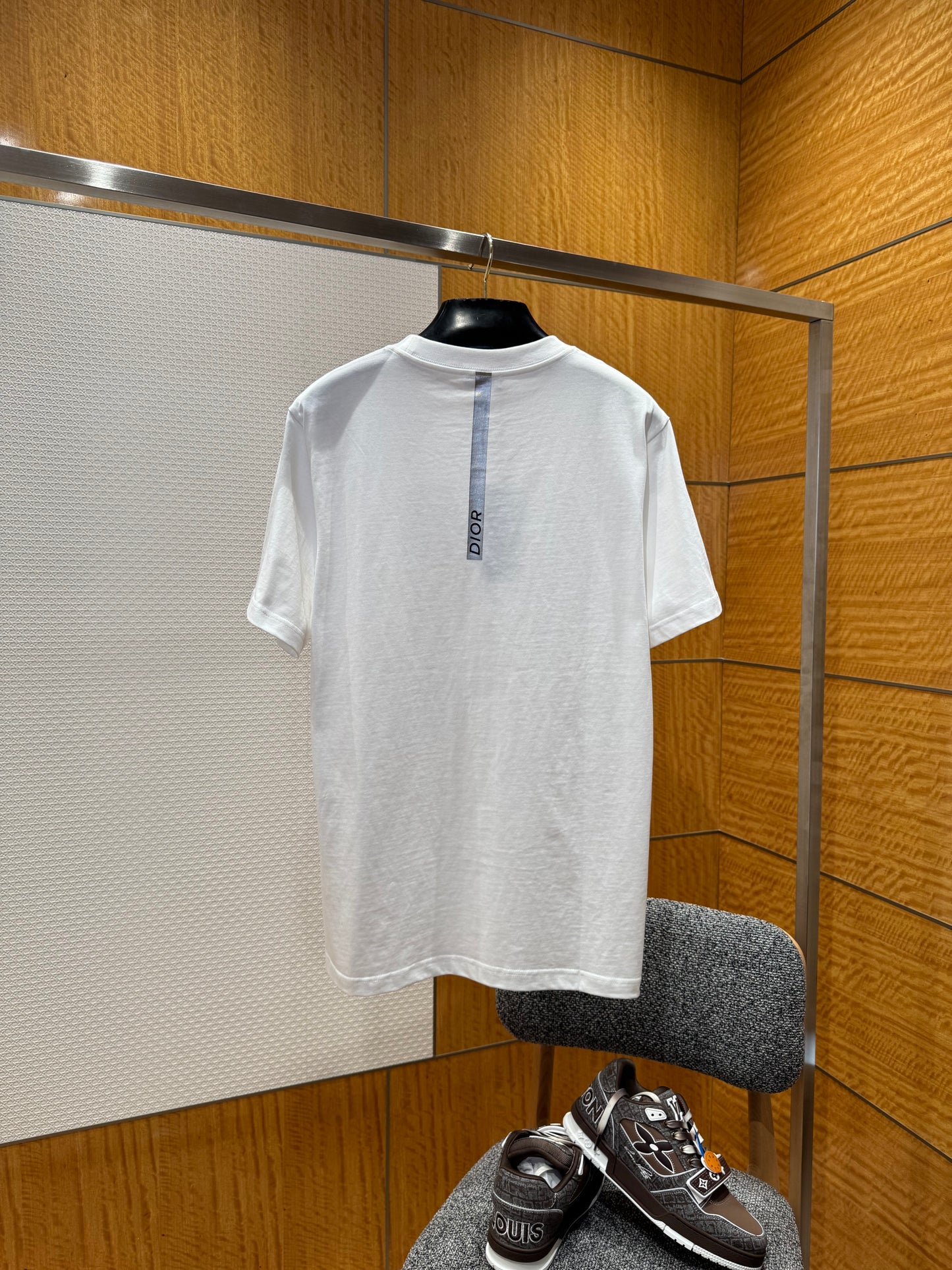 CD T-SHIRT