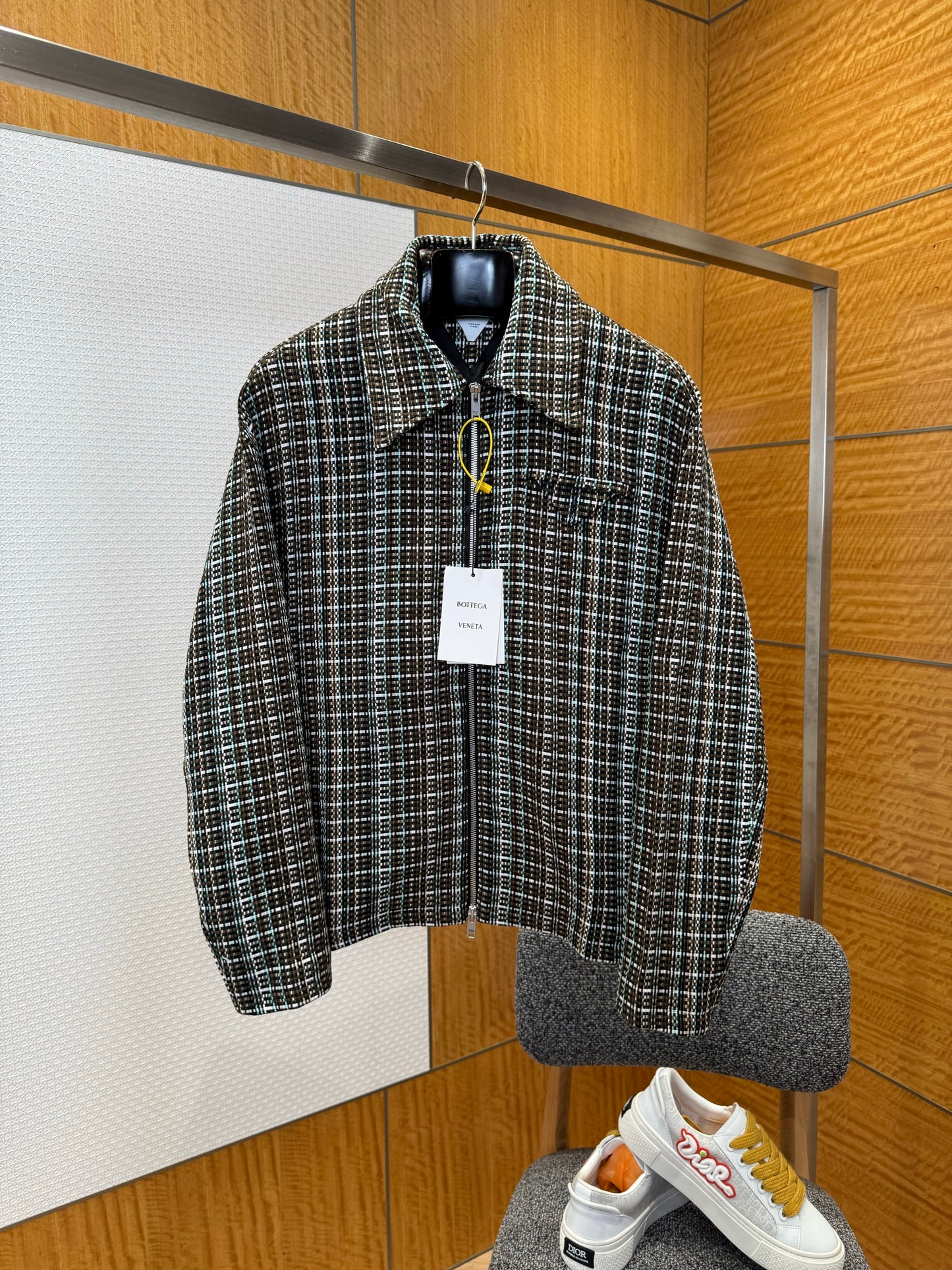 BOTT V JACKET