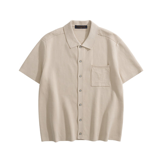 LOU POLO SHIRT
